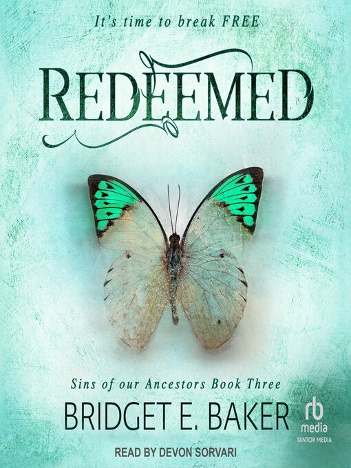 Title details for Redeemed by Bridget E. Baker - Available